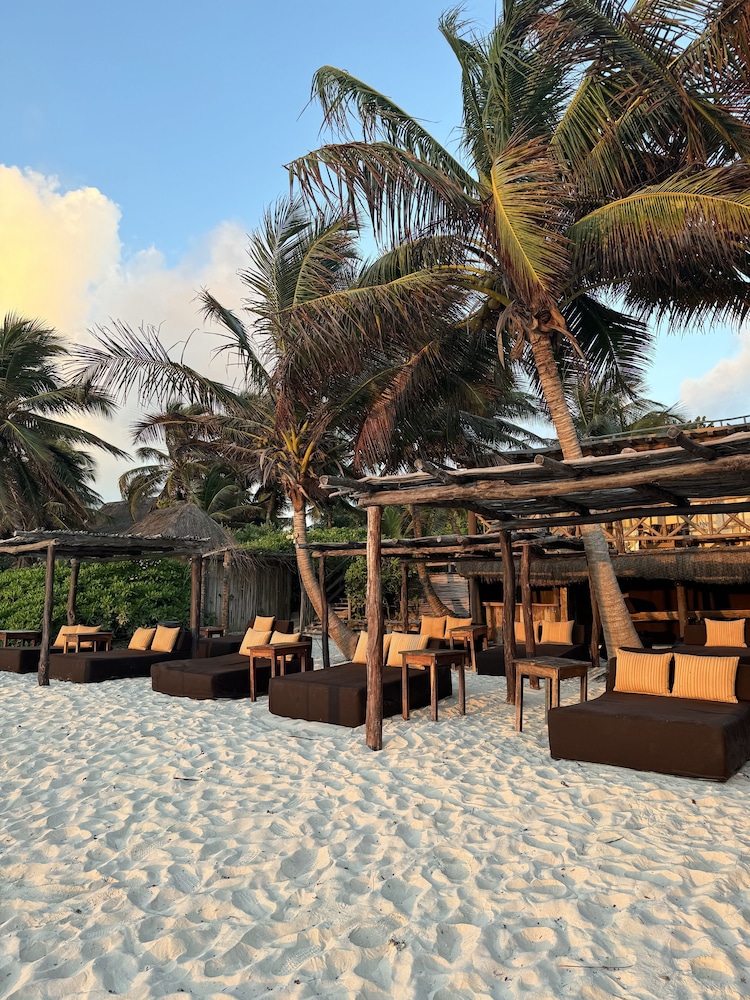Sivana Tulum 41/50