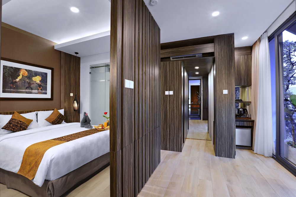 S7 Suites Gandaria 21/52