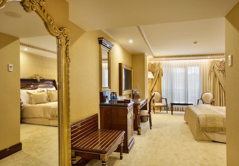 Ottoman's Life Hotel Deluxe 41/71