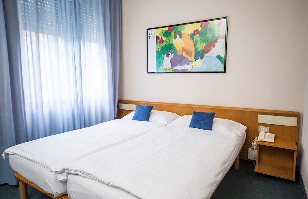 Club Hotel Olivi 21/65