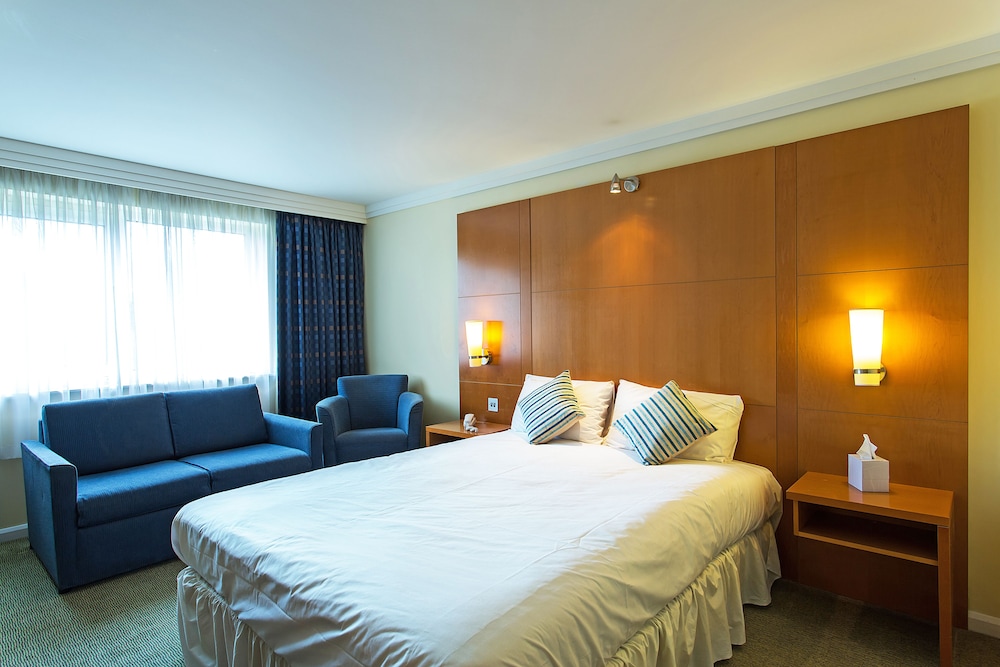 SUPERIOR, DOUBLE BED