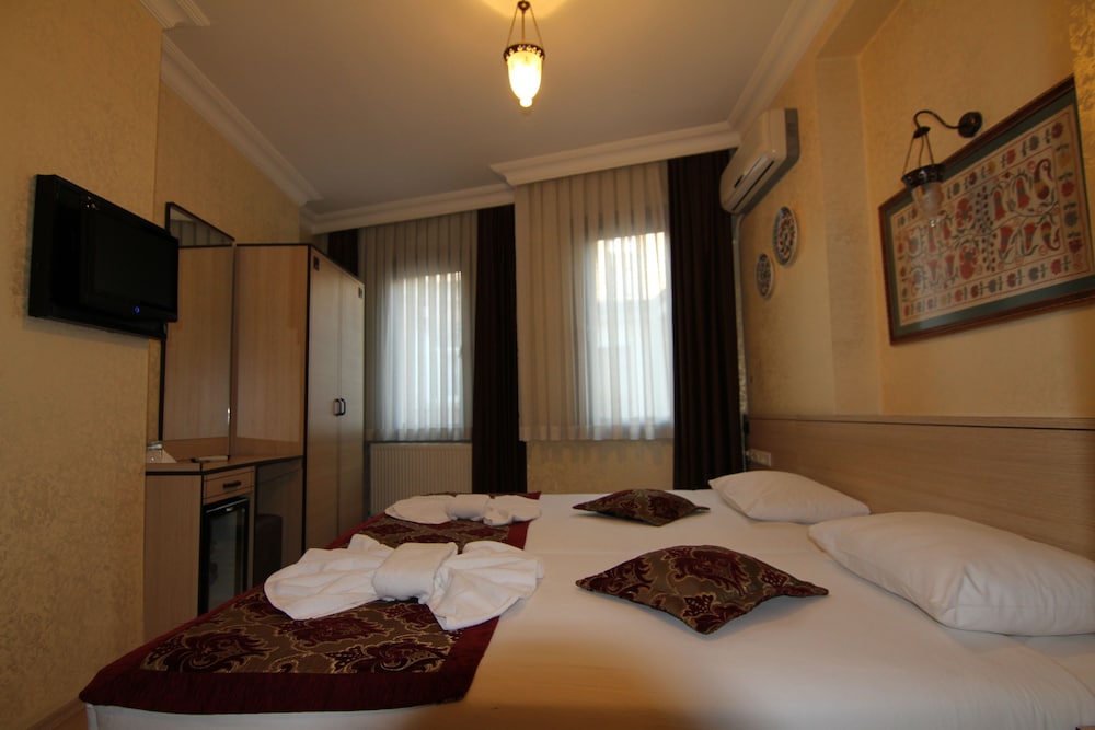 Art City Hotel Istanbul 37/73