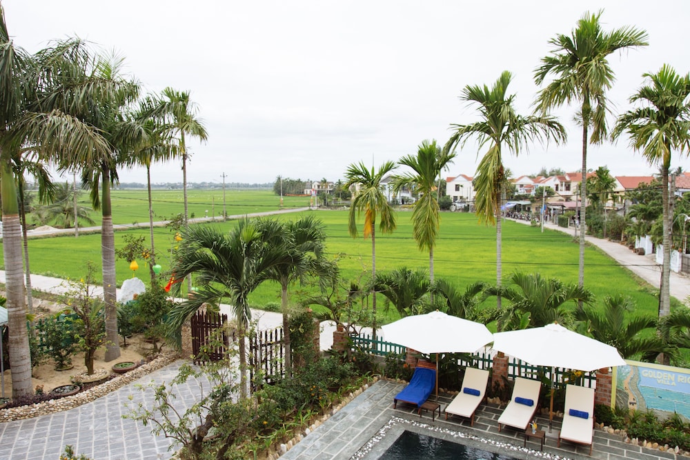 Hoi An Golden Rice Villa 46/58