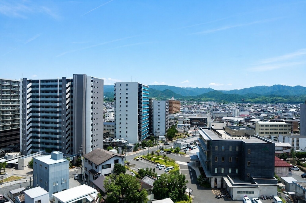 KANKU JOYTEL HOTEL 5/55