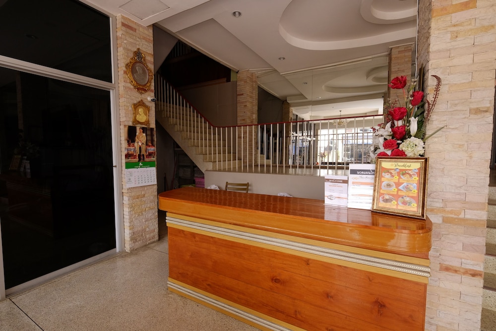 Mitaree Hotel 1 10/39