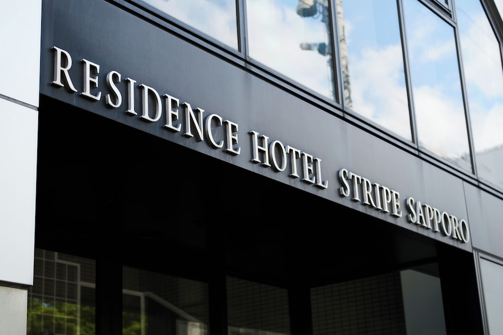 Residence Hotel Stripe Sapporo 4/50