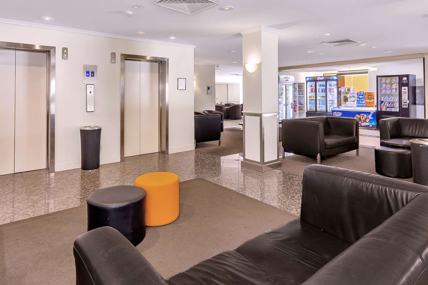 Comfort Inn And Suites Goodearth Perth 13/22