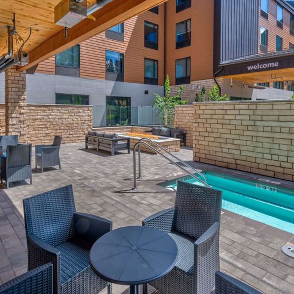 Hampton Inn and Suites South Lake Tahoe 32/39