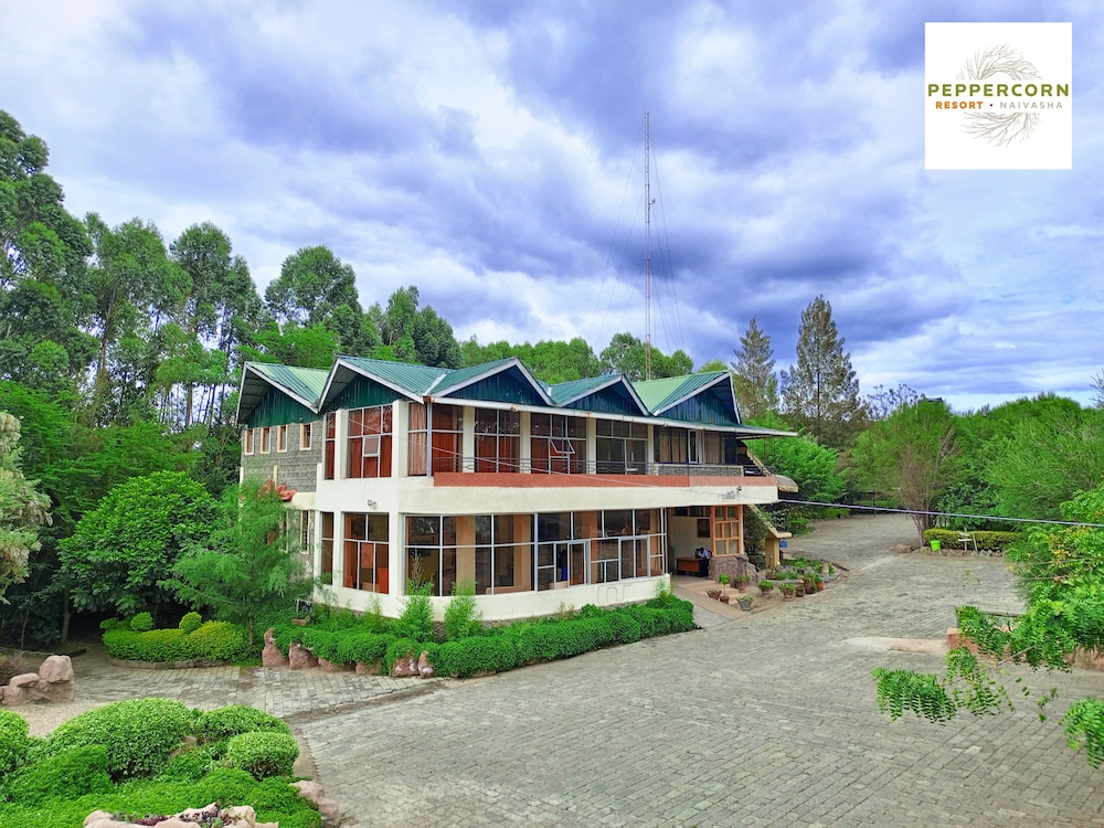 Naivasha Peppercorn Holiday Resort 3/50