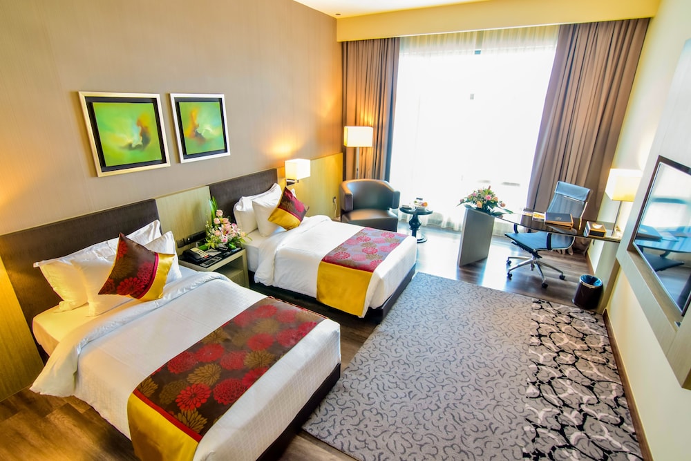 The Light Hotel Penang 14/53