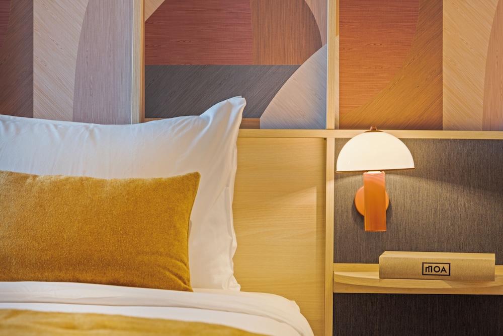 Hotel Acta Moa 20/50
