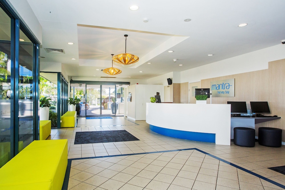 Mantra Hervey Bay 19/69