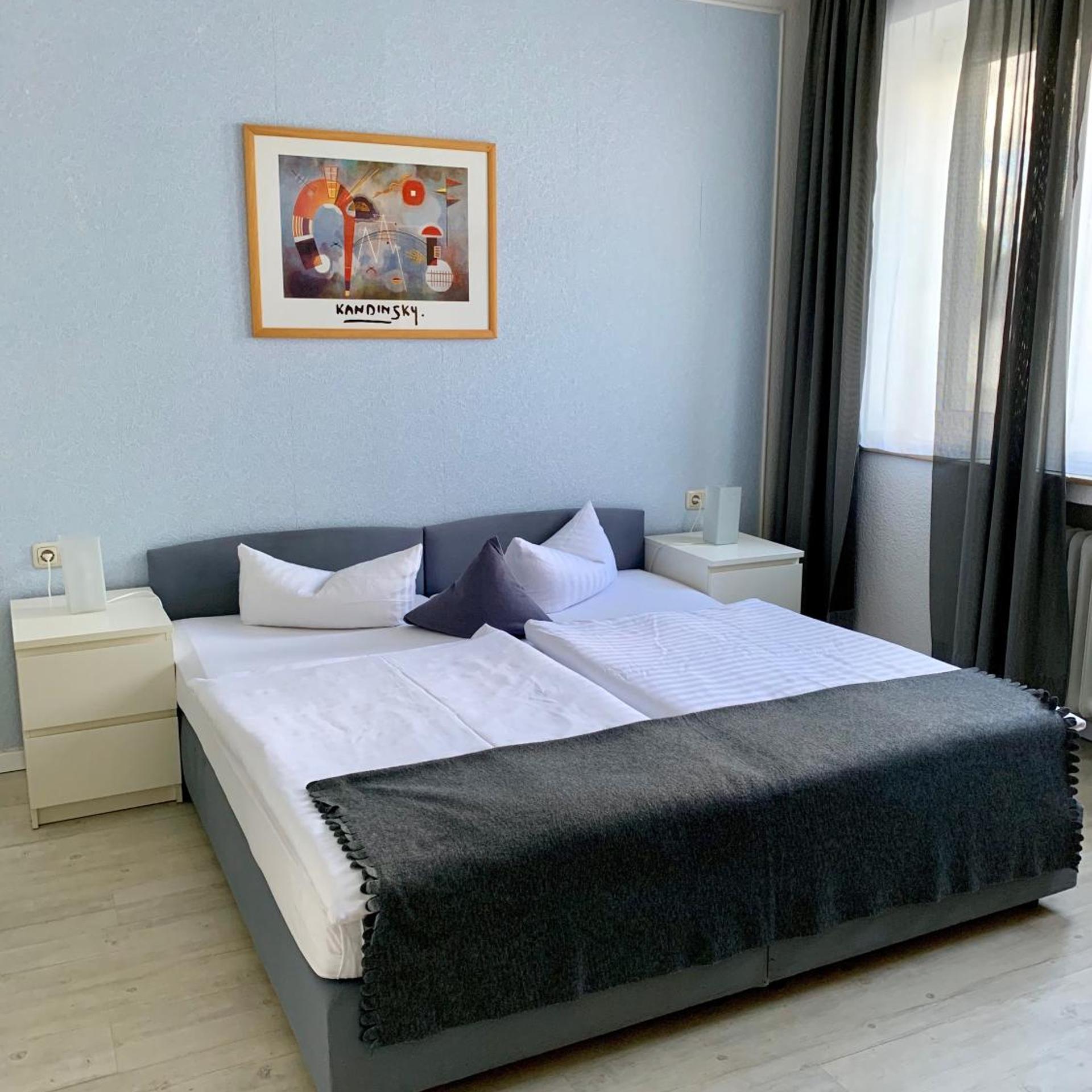 Art Hotel Koln 6/40