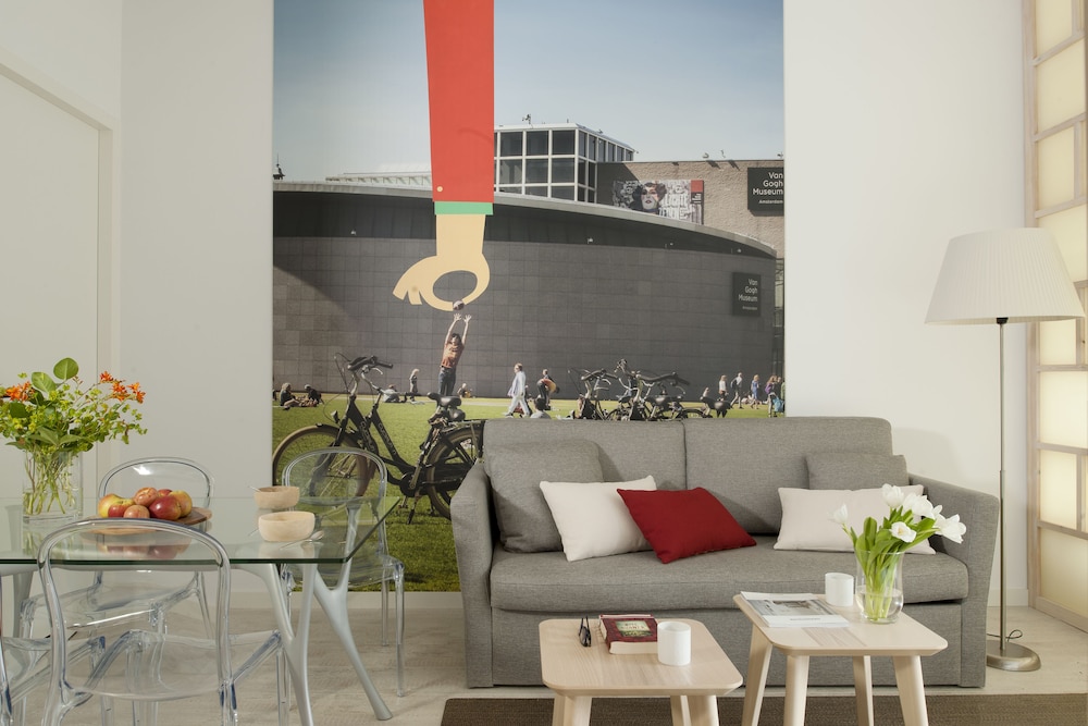 Eric Vokel Boutique Apartments Amsterdam Suites 43/66