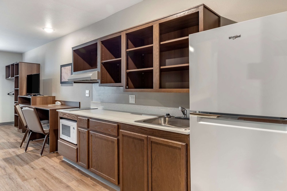 WoodSpring Suites Austin Georgetown 13/44