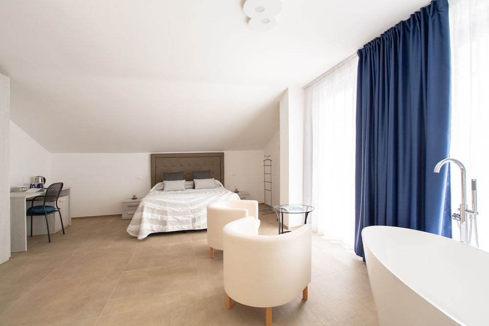 Residence Villa Coppitella 11/50