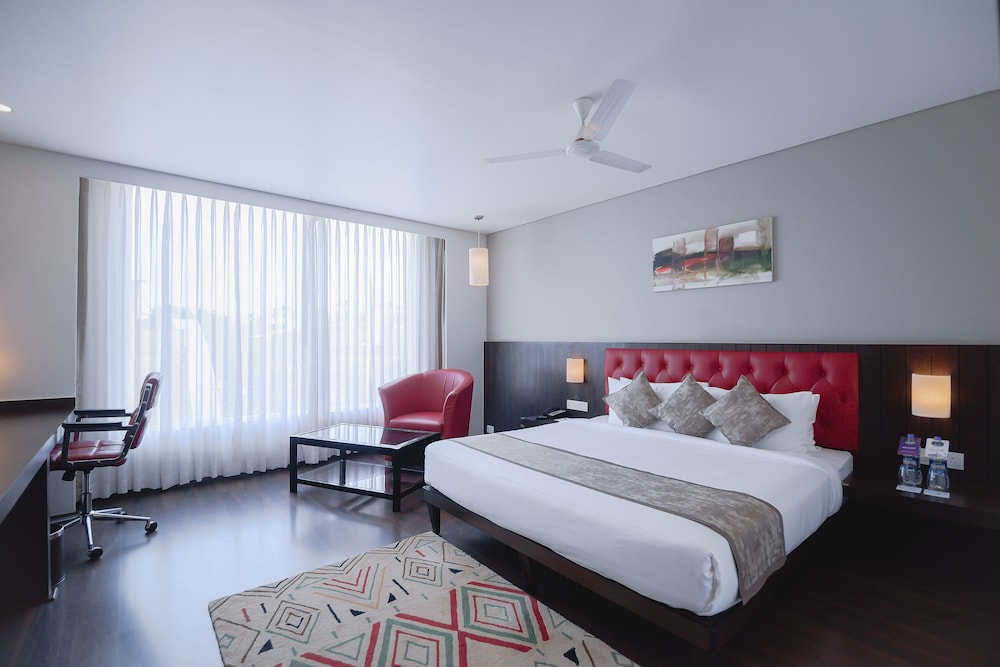 Lemon Tree Hotel Hubli 10/31