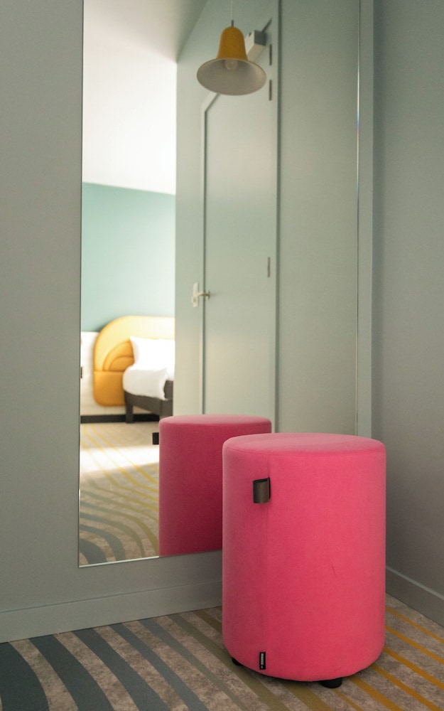ibis Styles Brugge Centrum 6/50