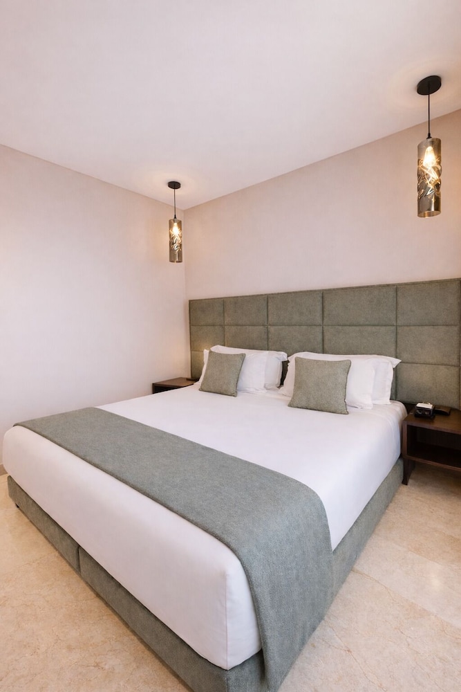 AS Premium By Soho Hotels Maarif 25/50