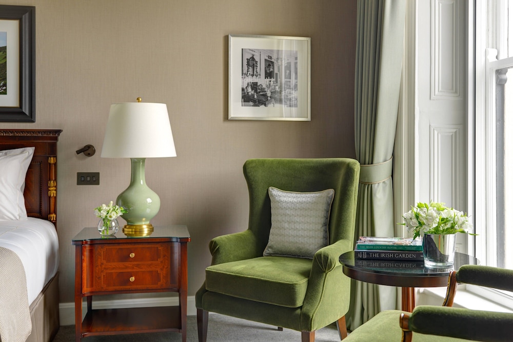 Shelbourne Hotel 31/55