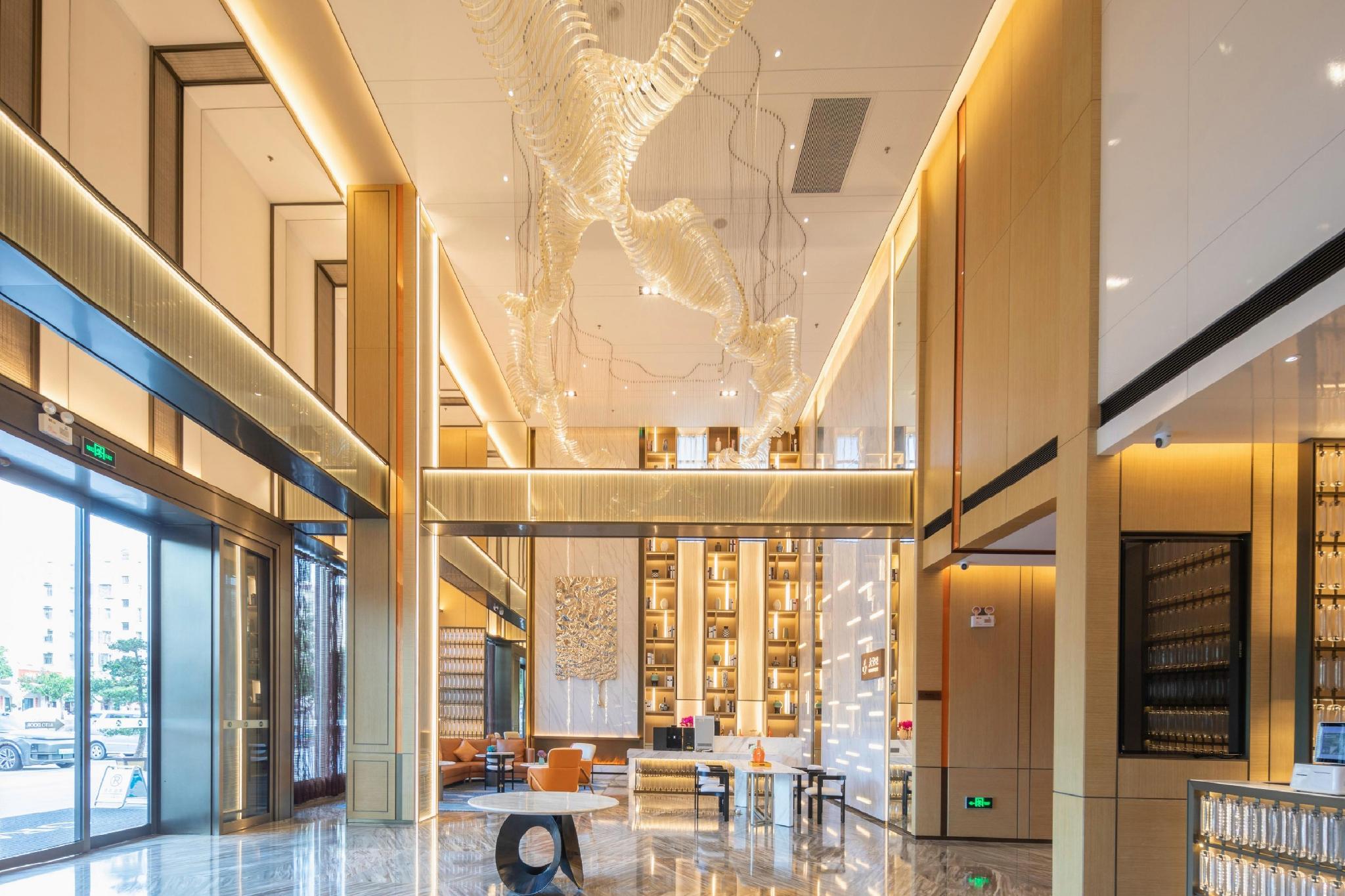 Grand Mercure Shenzhen Nanshan 9/30