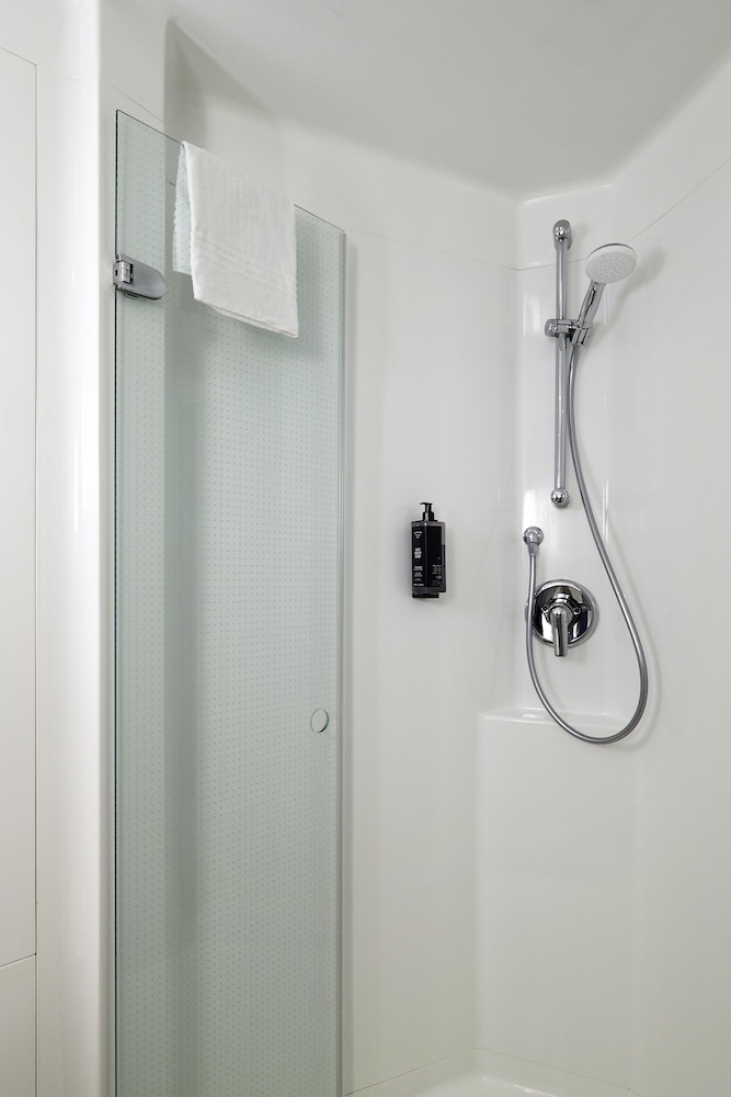 Ibis Wuerzburg City 50/50