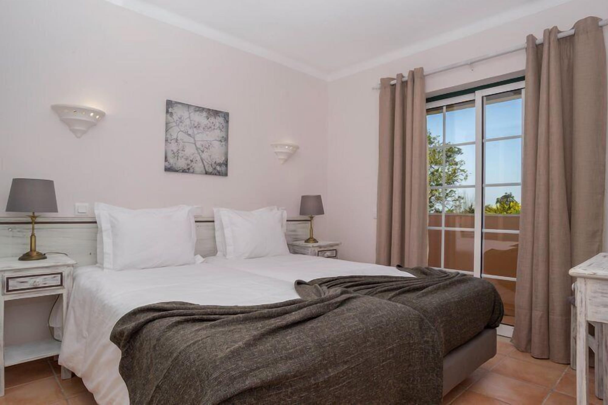 4 Bedrooms, Deluxe, Villa, 8 Beds, Sofa, Private Pool