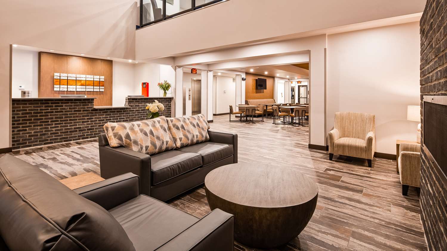 The Forge Hotel, BW Signature Collection 6/13