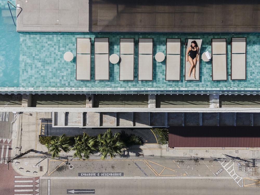 Praiano Hotel in FORTALEZA