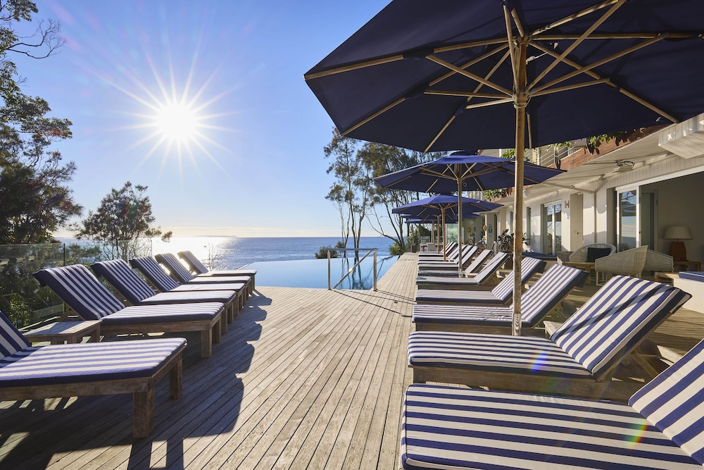 Bannisters by the Sea Mollymook 46/50