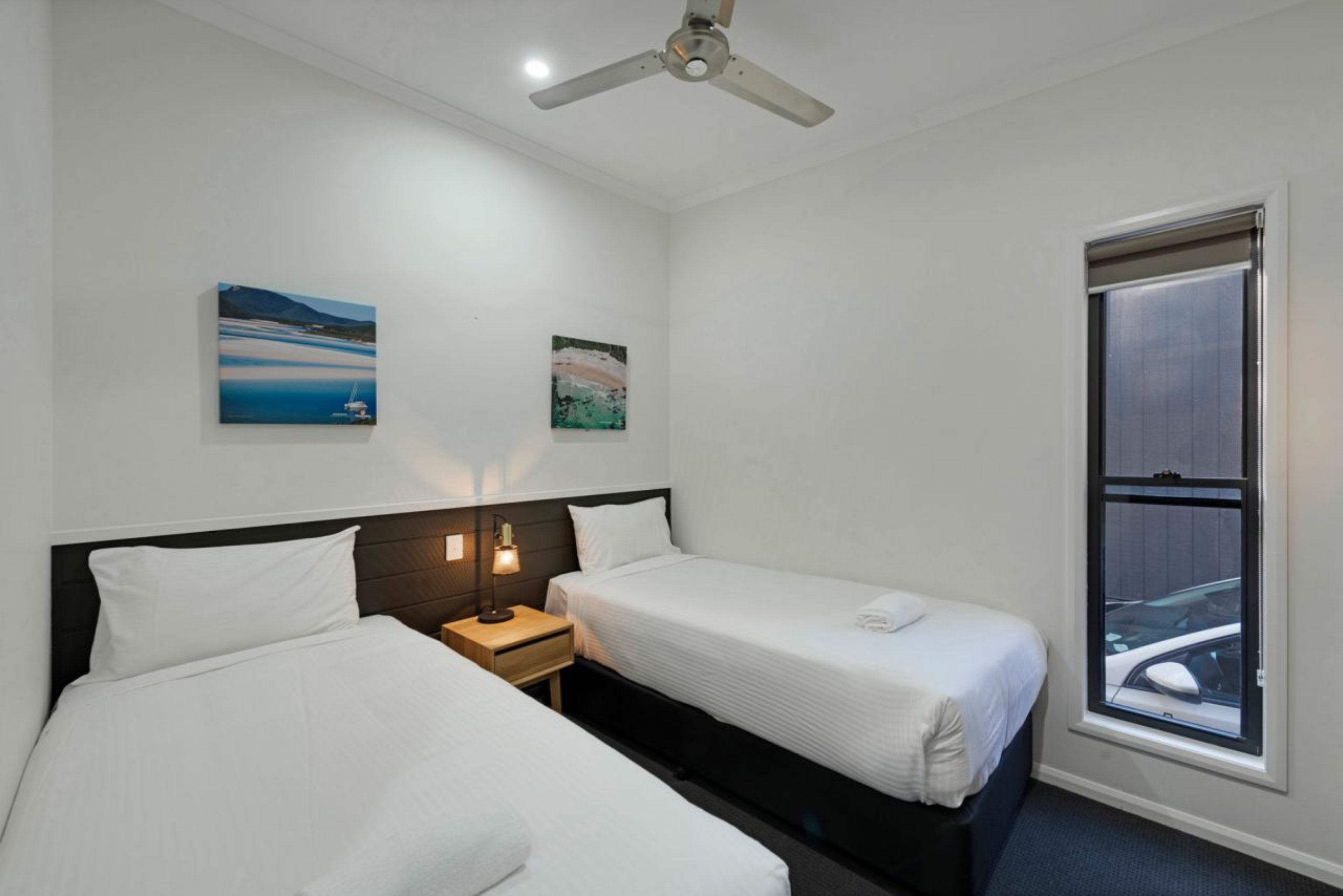 2 Bedrooms, Superior, Cabin, Lake Side