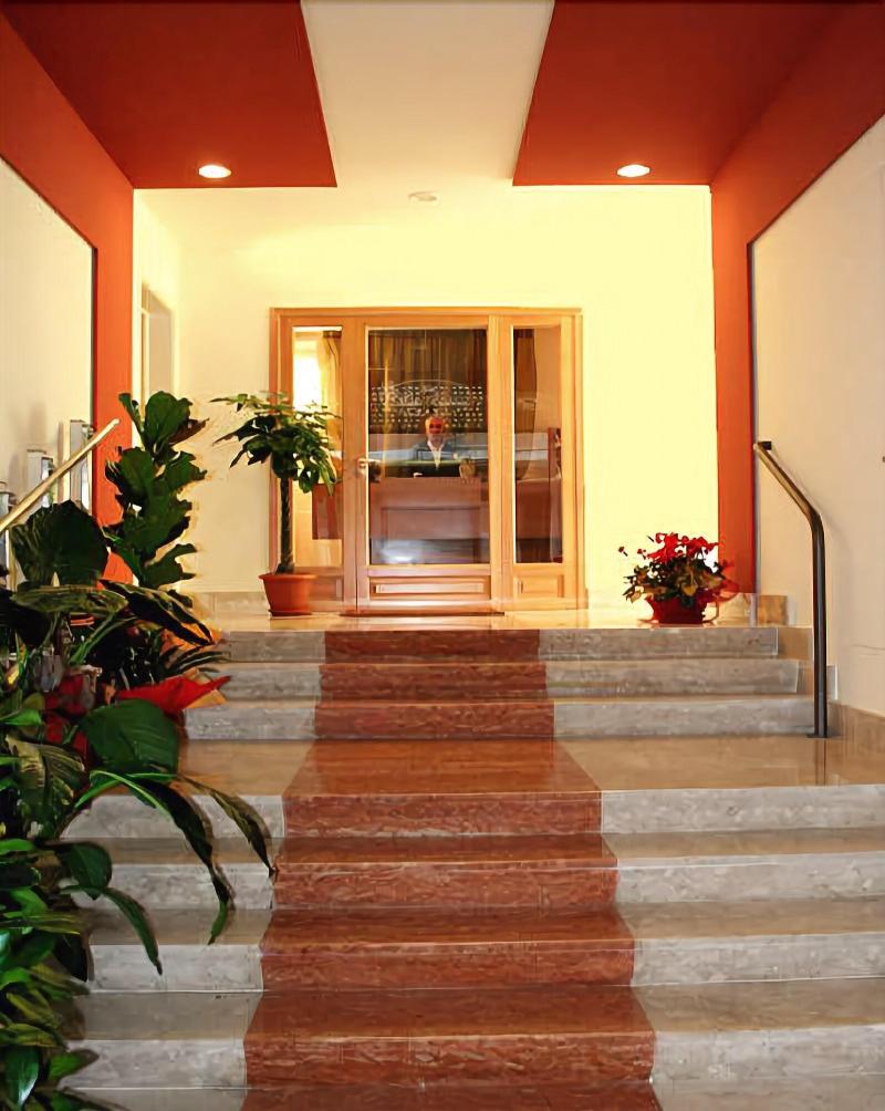 Morfeo公寓酒店(Hotel Morfeo Residence) 图片1