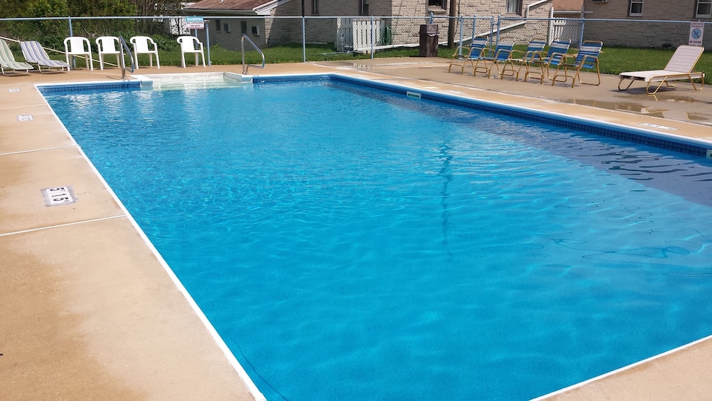 Americas Best Value Inn Palmyra Hershey 20/30