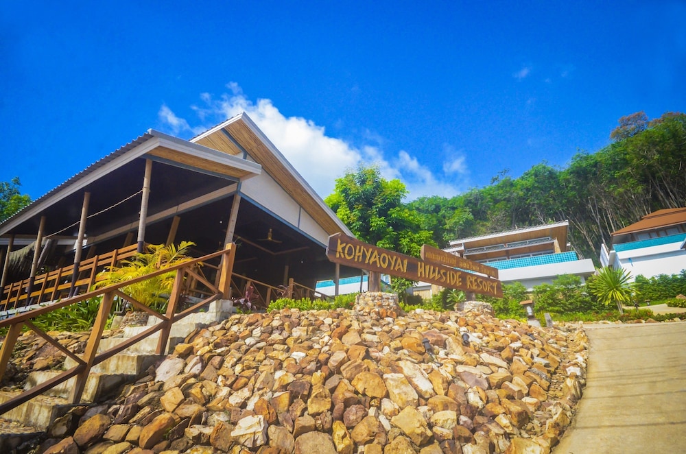Koh Yao Yai Hillside Resort 42/50