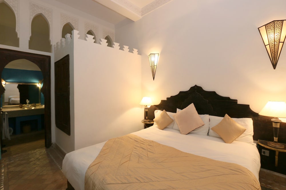 Riad Pachavana 15/78