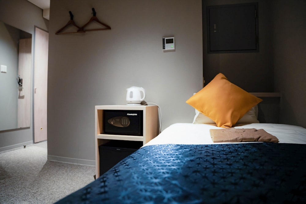 Hotel S-Presso -The North- 30/54