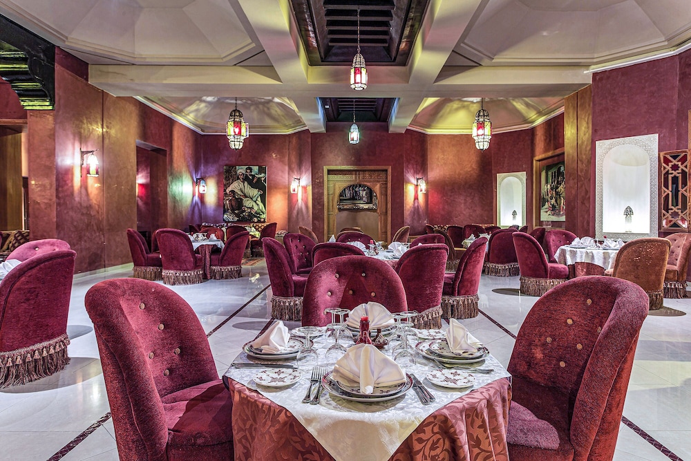 Delta Hotels by Marriott Marrakech Eden Andalou 56/72