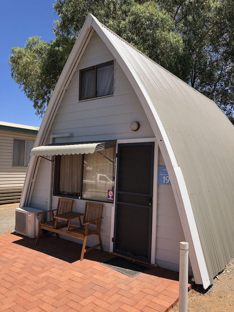 Discovery Parks – Kalgoorlie Goldfields 7/36