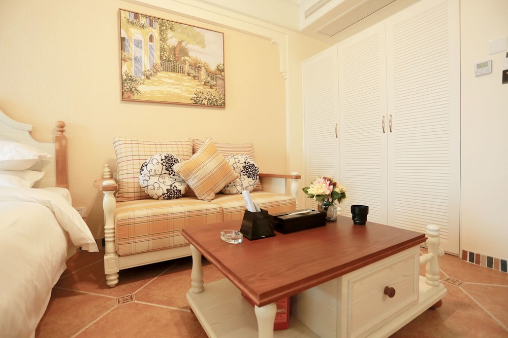 Poltton International Service Apartment Mayangxi Branch 46/67