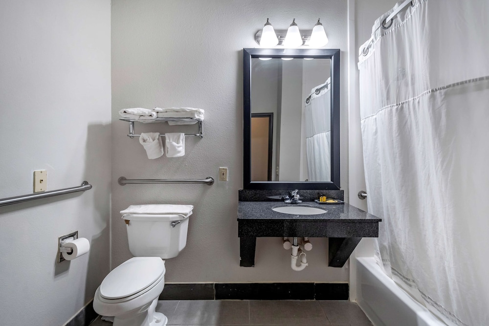 Best Western Plus Mckinney Inn & Suites 22/37