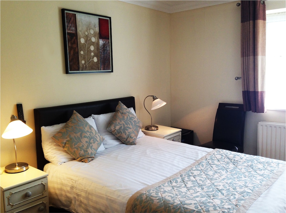 Roseview Alexandra Palace Hotel 24/50