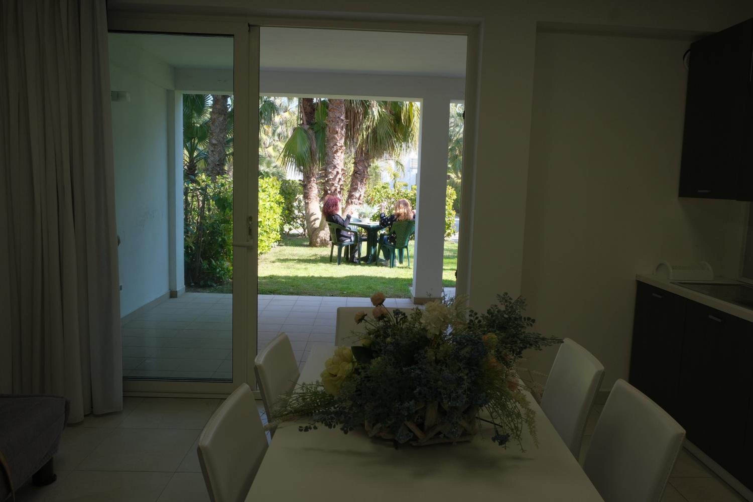 I Giardini Di Zeus 17/44