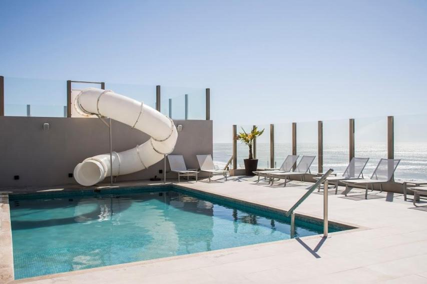 Pinamar Beach Resort 49/54