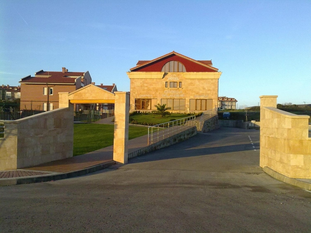 Hotel Estrella Del Alemar 30/35