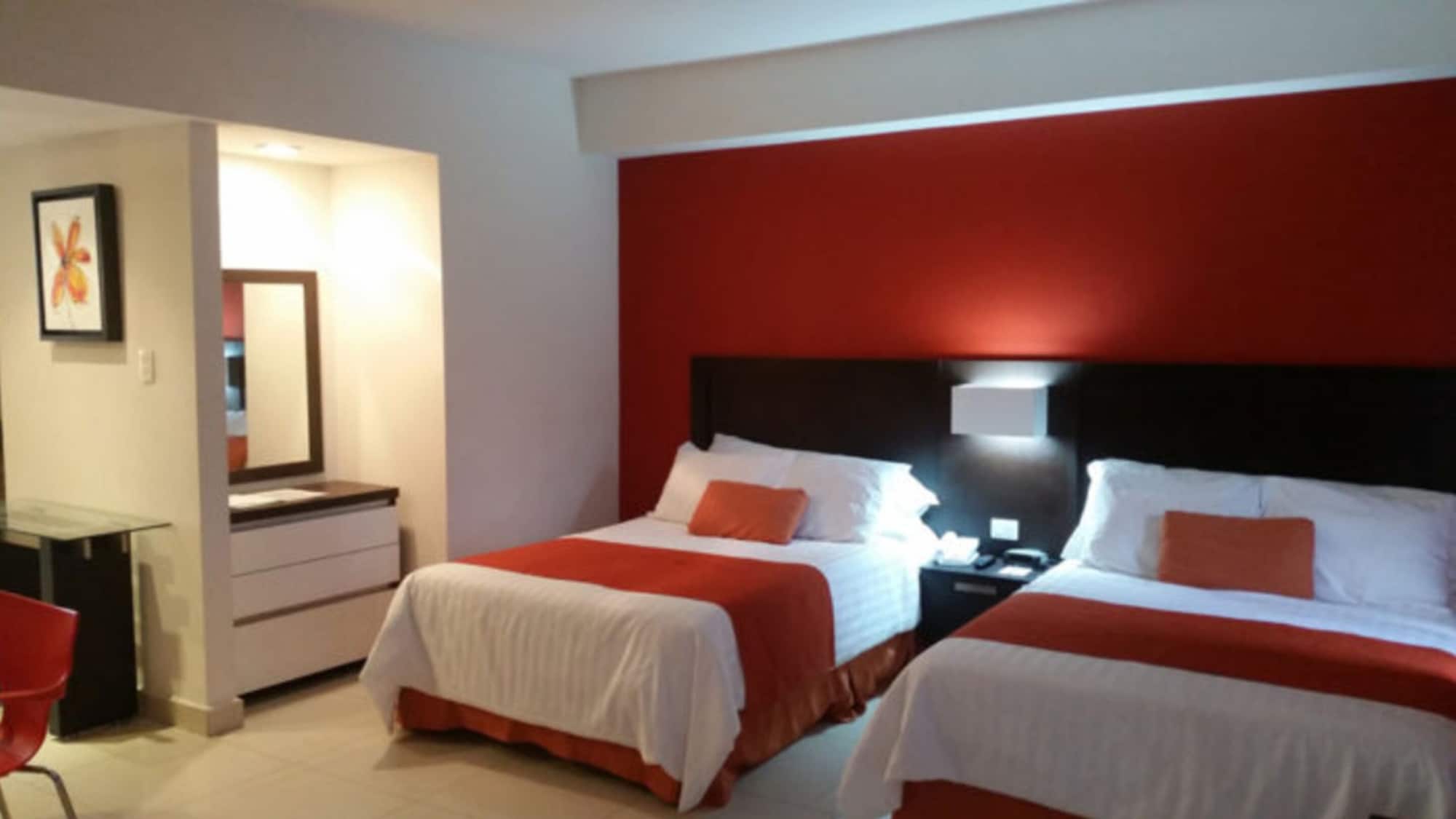 Suite, Kitchenette