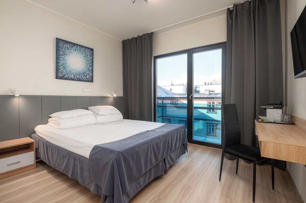 Hotell Tammsaare 17/67