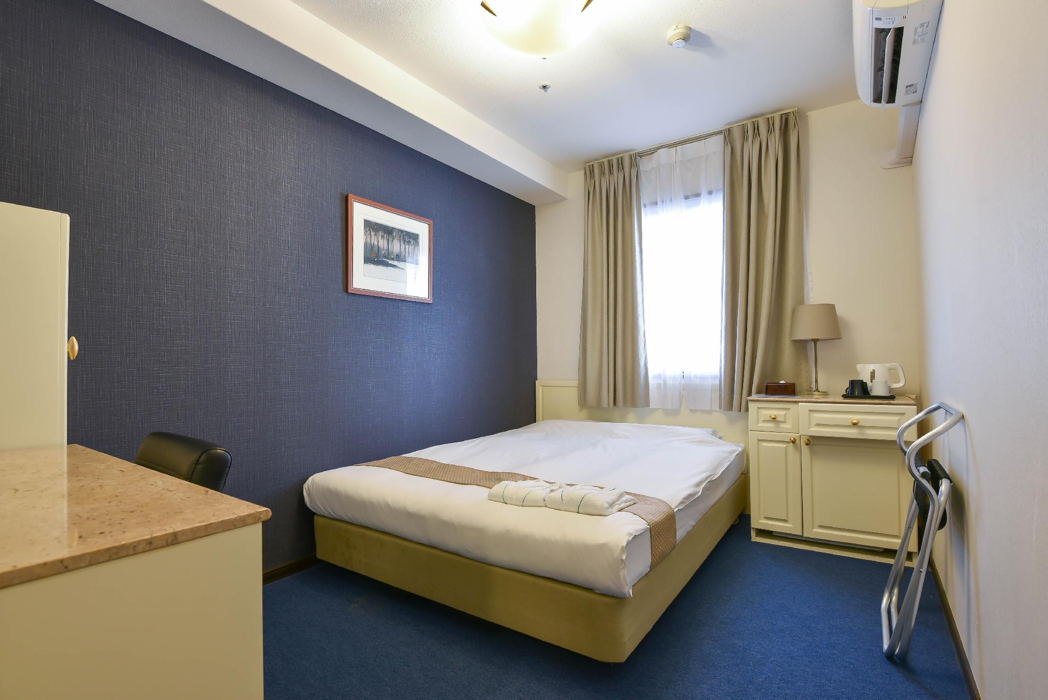 COMFORT, DOUBLE BED