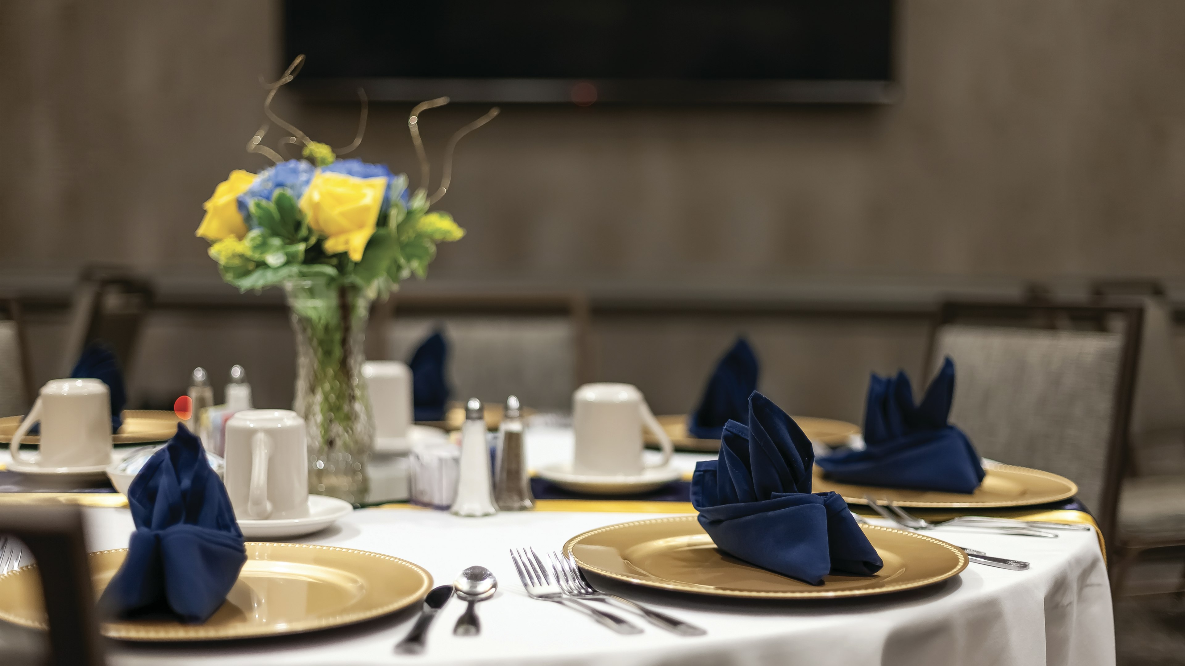 Holiday Inn Hotel And Suites Orange Park 37/55