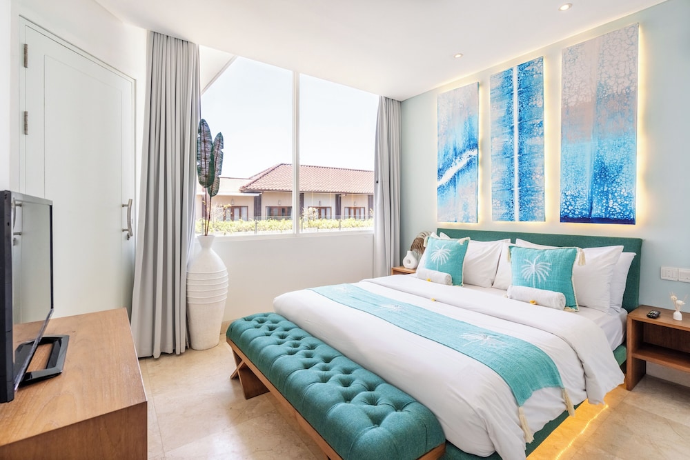 Aq Va Hotel And Villas 21/77