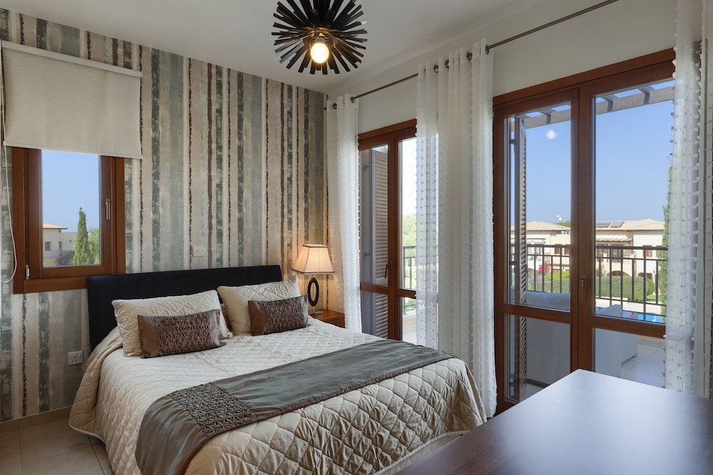 Aphrodite Hills Golf Spa Resort Residences Apartments 12/55